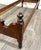 Antique Victorian Late 19th Century Walnut Daybed Youth Bed For Sale - Image 14 of 17