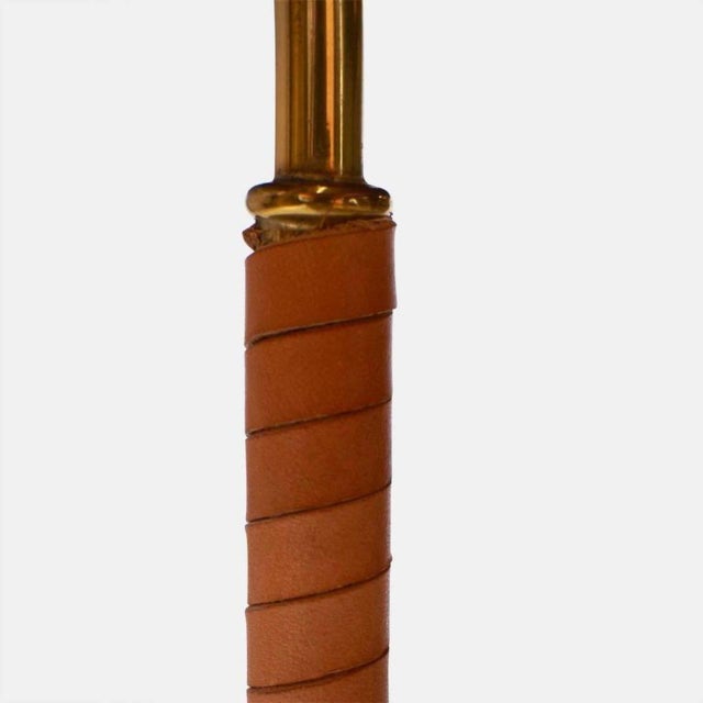 Table Lamp #9224 by Paavo Tynell For Sale - Image 10 of 10