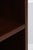 Stickley Mission Oak Tall Bookcase W. Cabinet Base For Sale - Image 11 of 16