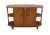 Art Deco Bar Cabinet, 1930s For Sale