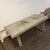 Wood West Elm Portside Wood Outdoor Extension Dining Table + Pair of Benches, Set of Three For Sale - Image 7 of 12