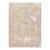 Pasargad Home Modern Beige Vsilk & Wool Area Rug- 8' 0'' X 10' 2'' For Sale