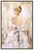 Contemporary Mid 20th Century The Bride, Rasa Musteikiene Kluonius For Sale - Image 3 of 5