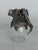 Available for sale: A set of five Frankli Exotic Wild for Royal Selangor animal shot glasses. Depicting a lion, an African...