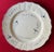 Large Antique 18th Century French Porcelain Round Charger Platter in Chantilly Blue Sprig For Sale - Image 4 of 14