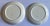 Antique 1920's French Art Deco Porcelain Plates - Set of 6 For Sale - Image 11 of 15