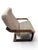 Mid-Century Modern 1970s Mid Century Modern Westnofa Bentwood Lounge Chair and Ottoman For Sale - Image 3 of 8