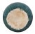 Turquoise Gourd Vase For Sale In Greensboro - Image 6 of 7