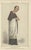 Late 19th Century Victorian Clergyman Caricature, 1870, Paper For Sale - Image 5 of 10