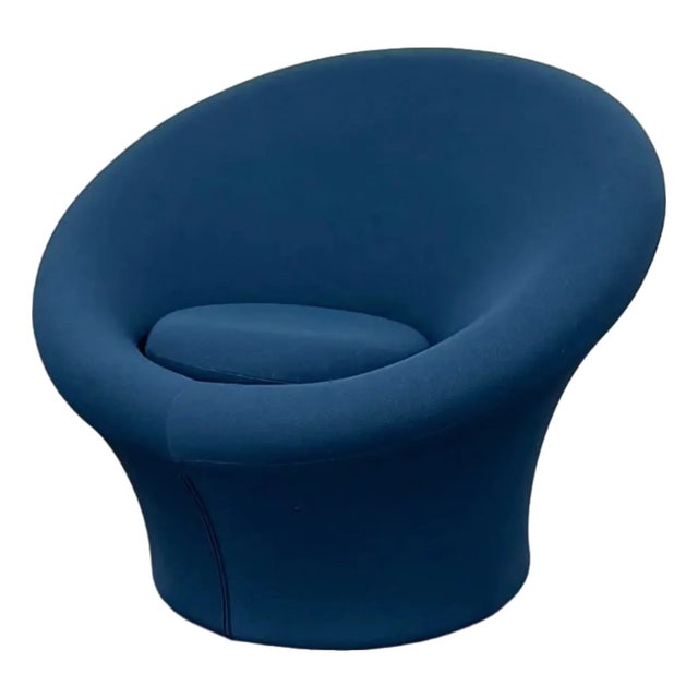 Artifort Mushroom Chair by Pierre Paulin For Sale