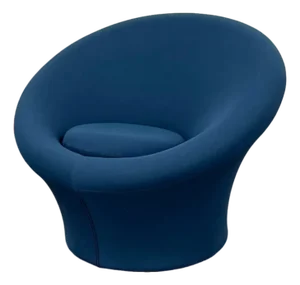Artifort Mushroom Chair by Pierre Paulin