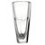 Mid-Century Modern Late 20th Century Orrefors Lancelot Crystal Vase by Erika Lagerbielke, 4975/22 For Sale - Image 3 of 12