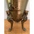 Antique French Bronze Vessel Urn - F. Levillain Jardiniere Vase For Sale In Palm Springs - Image 6 of 12