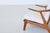Lounge Chair in Oak by H. Brockmann Petersen for Komfort, Denmark, 1960 For Sale - Image 9 of 18