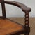 Vintage Armchairs in the style of Charles Dudouyt, 1950, Set of 2 For Sale - Image 3 of 11