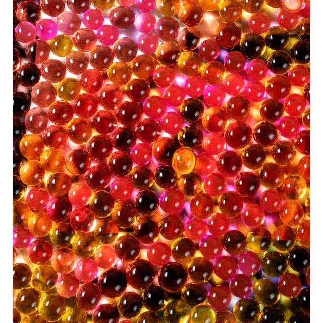 Abstract "Behind So Many Secrets" Contemporary Dada Style Limited Edition Photograph by Zeren Badar For Sale - Image 3 of 3