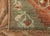 Turkish Mini Rug Oriental Hand Knotted Vintage Rug 1'3" x 3' #21238 For Sale In Houston - Image 6 of 8