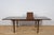 Wood Mid-Century Modern Extendable Dining Table in Teak from McIntosh, 1960s For Sale - Image 7 of 18