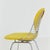 Mid-Century DKX-2 Wire Chair by Charles & Ray Eames for Herman Miller, 1970s For Sale - Image 12 of 15