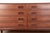Large Danish Double Chest of 8 Drawers in Teak from Dyrlund, 1960s For Sale - Image 14 of 18