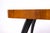Wood Model H-259 Spider Table by Jindřich Halabala, Former Czechoslovakia, 1930s For Sale - Image 7 of 10