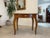 Biedermeier Walnut Table, 1840s For Sale - Image 10 of 10