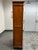 Late 20th Century Display Wood + Glass Cabinet, Vintage For Sale - Image 5 of 12