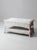 Antique White Wicker Coffee Table For Sale - Image 12 of 13