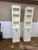 Pottery Barn Aubrey Storage Shelf With Cabinet, Pair For Sale - Image 9 of 12