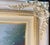 Green 1996 Thomas Kinkade “Hollyhock House” Framed Artist Proof Canvas 114/395 For Sale - Image 8 of 10