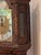 18th Century English Chinoiserie Decorated Tall Case Clock For Sale - Image 6 of 16