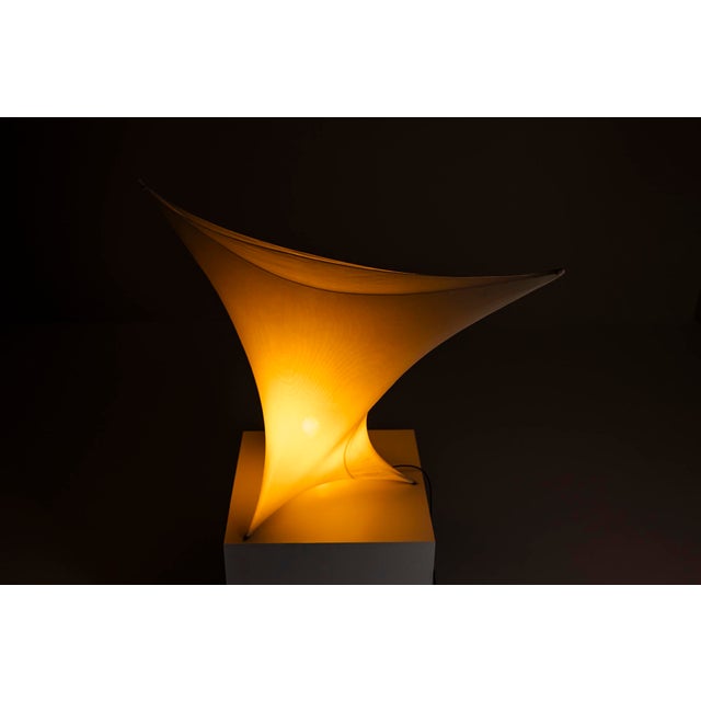 Rhino Lamp by Christian Dufay for Abode, France, 1994 For Sale - Image 5 of 13
