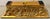 Gold Late 20th Century Gilded Wall/Table Lamp by Berman For Sale - Image 8 of 9