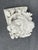 Cast Stone Lion Head Fountain Mask with Oak Leaves and Acorns For Sale - Image 12 of 16