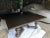 Antique Hurricane Leg Dining Table For Sale - Image 9 of 11
