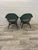 Vintage Chairs in Upholstery by Navratil, 1960, Set of 2 For Sale - Image 4 of 7