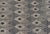 Navy Blue Keivan Woven Arts Hand-Knotted Modern Rug in Navy Blue & Off White 10'6 X 13'0 For Sale - Image 8 of 12