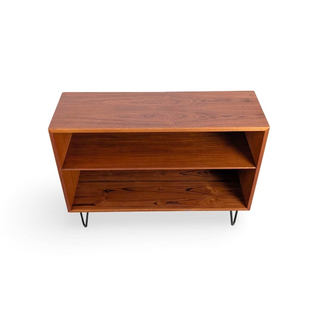 We are offering a beautiful sideboard from the Danish quality manufacturer Søborg Mobelfabrik, dating from the 1960s, for...