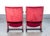 Wooden Cinema Chairs, Set of 2 For Sale - Image 10 of 18