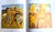 Textile 2000 1st American Edition "Paul McCartney Paintings", by Paul McCartney , Brian Clarke , Julian Treuherz For Sale - Image 7 of 16