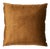 Schumacher Venetian Silk Velvet Pillow For Sale
