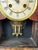 Vintage Junghans Wooden Mantel Clock For Sale - Image 18 of 18