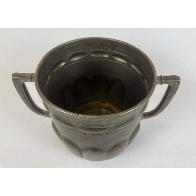 Metal Wine Cooler, 1900s For Sale - Image 13 of 14