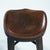 Antique Walnut Stools from Gaskell and Chambers, 1890s, Set of 2 For Sale - Image 11 of 15