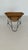 Vintage Chair in Cone Wicker, 1960s For Sale - Image 6 of 8