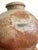 Brown Large Japanese Contemporary Shigaraki Tsubo with Tomobako by Shiro Tsujimura For Sale - Image 8 of 18