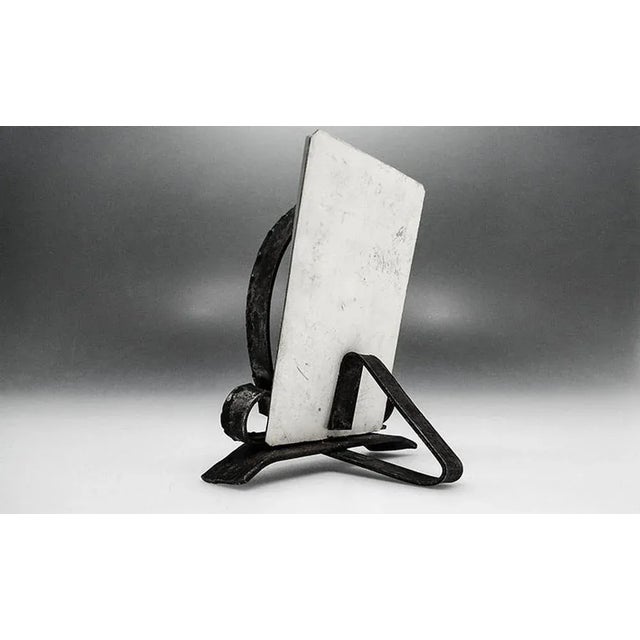 Art Deco Style Frame, Poland, 1970s, in Good conditions. Designed 1950 to 1959