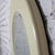 Late 20th Century Modern Wall Mirror W/Round Off White Plastic Frame For Sale - Image 10 of 18