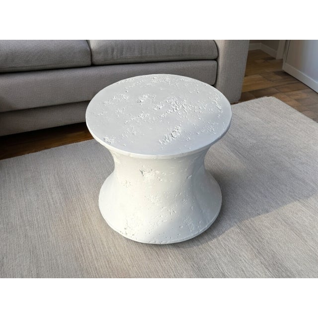Contemporary Postmodern Drink Table For Sale - Image 3 of 3