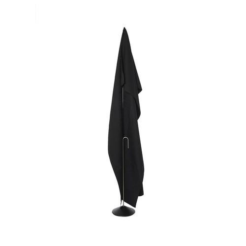 Black Kvadrat Baton Paravant by Ronan Bouroullec for BD Barcelona For Sale - Image 6 of 7